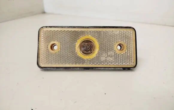 Volkswagen II LT Front fender indicator light 0028206456