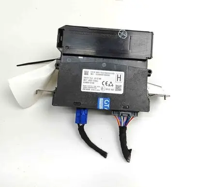 Honda CR-V Other devices 4348005144 39870TLAG115M1