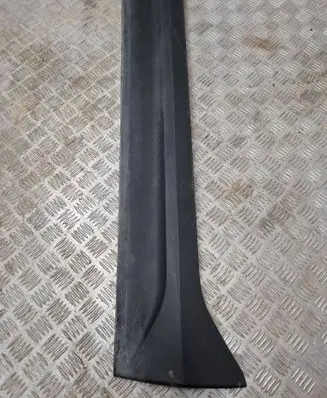Volvo XC40 Front door trim (molding) 31448317 31448337
