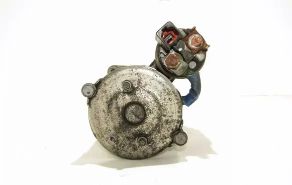 Hyundai Santa Fe Starter motor