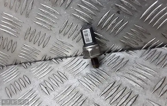 Ford Galaxy Fuel pressure sensor 9663305480