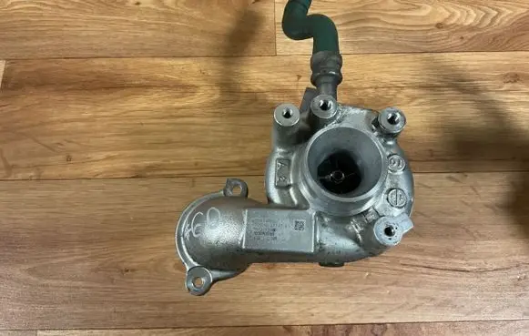 Peugeot 308 Turbo 9673283680 10110901788 4937302003