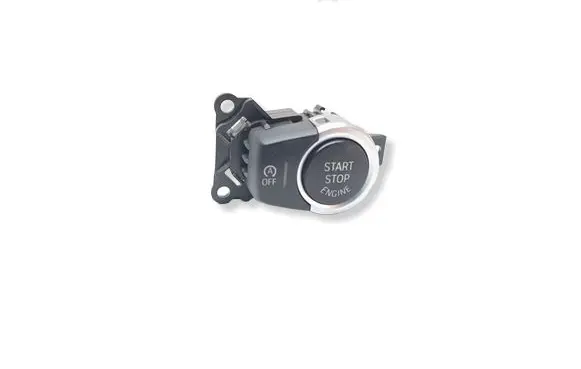 BMW X5 F15 Engine start stop button switch 9291689