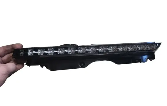Volkswagen Tiguan Headlight part 1417000758 1406000291