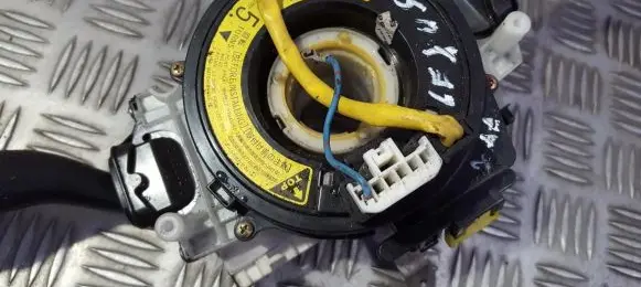 Lexus IS 200-300 Airbag slip ring squib (SRS ring) 8431053040 84310-53040