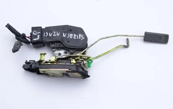 Isuzu N Series Front door lock