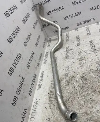 Porsche 911 991 Engine coolant pipe/hose 99110601602