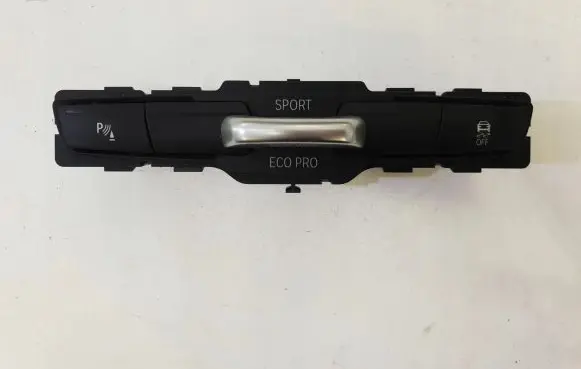 BMW 2 F45 Other switches/knobs/shifts 9323941