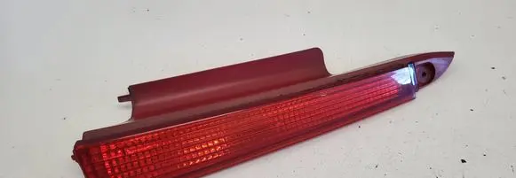 Citroen C4 I Rear tail light reflector 9655863780