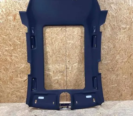 Porsche Macan (95B) Headlining 95B867501d
