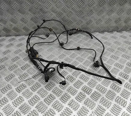 Mercedes-Benz CLA C117 X117 W117 Parking sensor (PDC) wiring loom A1175402601