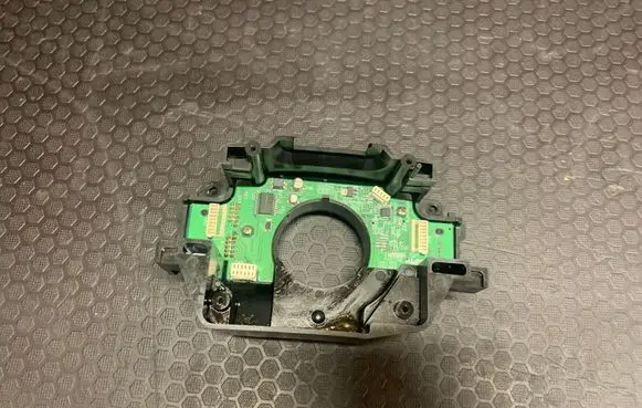 Volvo XC90 Steering angle sensor ANJ971093A