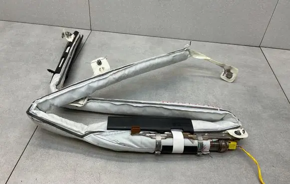 Opel Mokka X Roof airbag 95327401