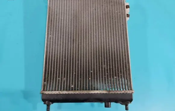 Hyundai Getz Coolant radiator IMPRK1405491