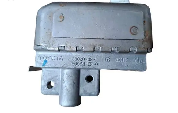 Toyota Corolla E120 E130 Steering wheel lock 450200F1 899980F01