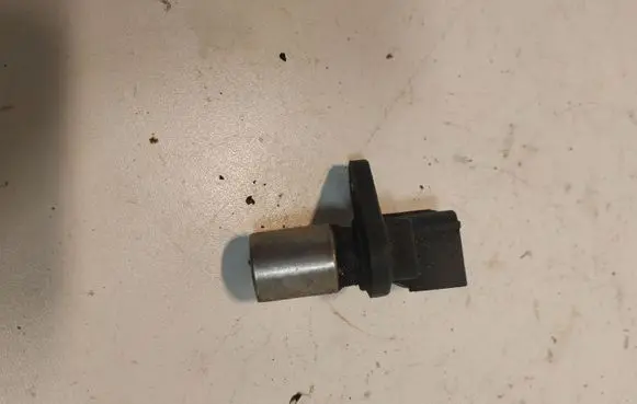 Toyota Avensis T250 Crankshaft position sensor 9091905012