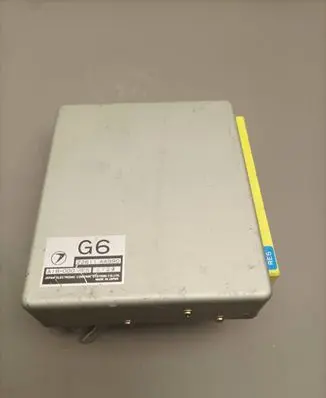 Subaru Legacy Engine control unit/module 22611AA990 A18000RE5