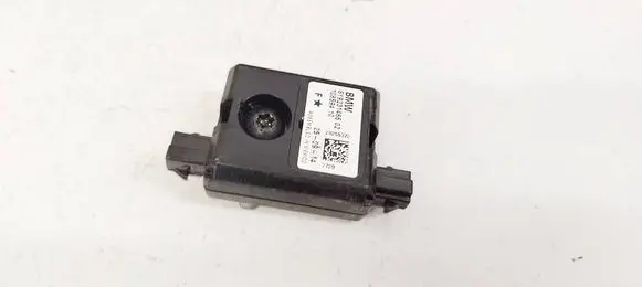 BMW 3 F30 F35 F31 Antenna control unit 10859410 BU923091104