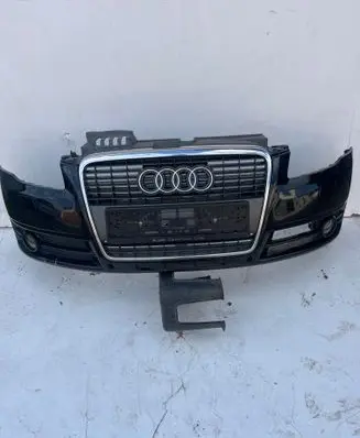 Audi A4 S4 B7 8E 8H Front bumper