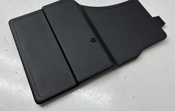 Jeep Grand Cherokee WL Battery box tray cover/lid 6mn69trmaa 2096TFPP 3752