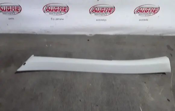 Ford B-MAX (A) pillar trim AV11R03199ACW
