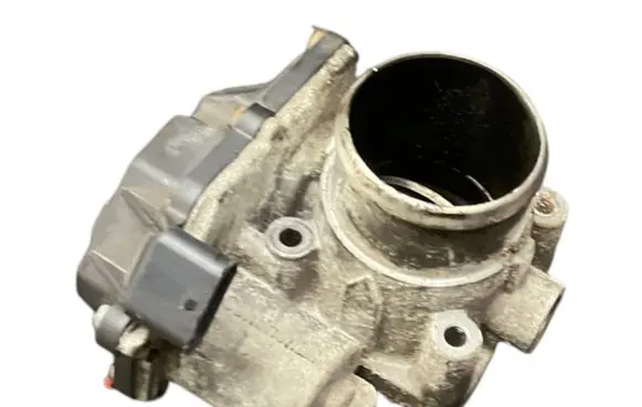 KIA Rio Throttle valve 351002A900