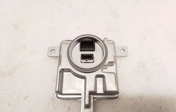 Audi A4 S4 B8 8K Headlight ballast module Xenon 8K0941597E W003T22071