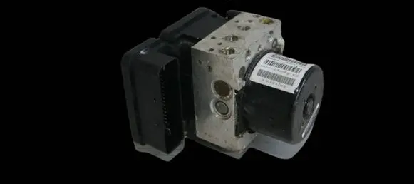 Dodge Journey ABS Pump 25021211814 0225521211 P68051821AA