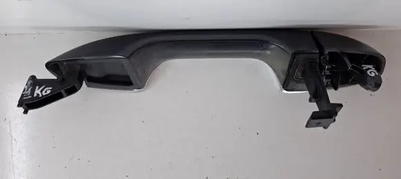 KIA Sportage Rear door exterior handle