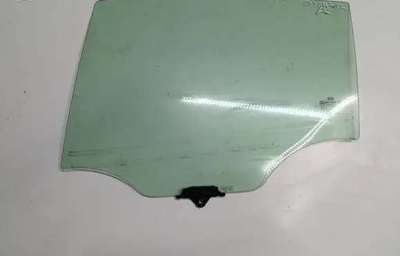 KIA Optima Rear door window glass nr11LT