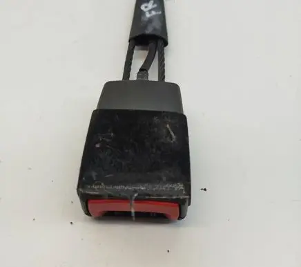 Ford Mondeo MK V Front seatbelt buckle DS73F61208