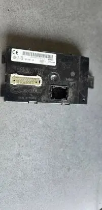 Renault Master II Comfort/convenience module P8200461378L 281127676A