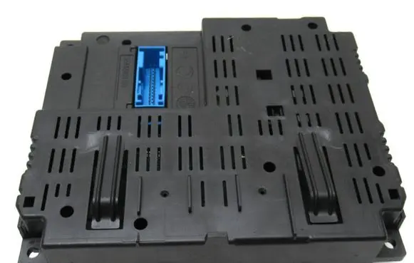 Fiat Bravo Other control units/modules 51865377