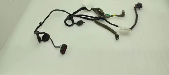 Volvo V60 Rear door wiring loom 31275441