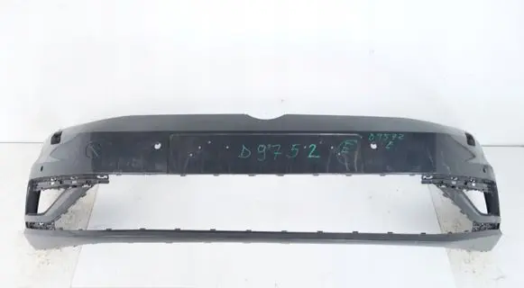 Volkswagen Golf VII Front bumper 5G0807221FL