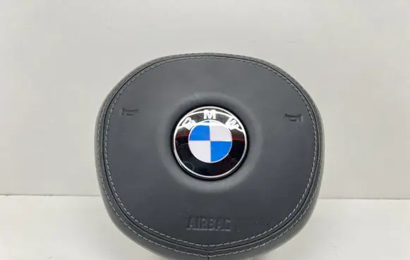 BMW M4 G82 G83 Steering wheel airbag 5A250D6
