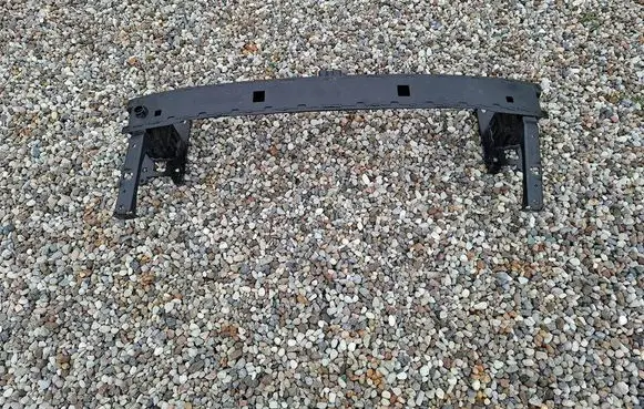 Skoda Scala Front bumper cross member KA1489640002 654807109