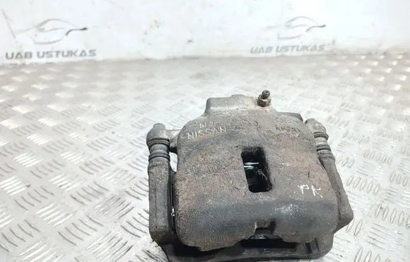 Nissan Primera Front brake caliper