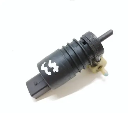 Volkswagen Caddy Windscreen/windshield washer pump 1T0955651A 3028143