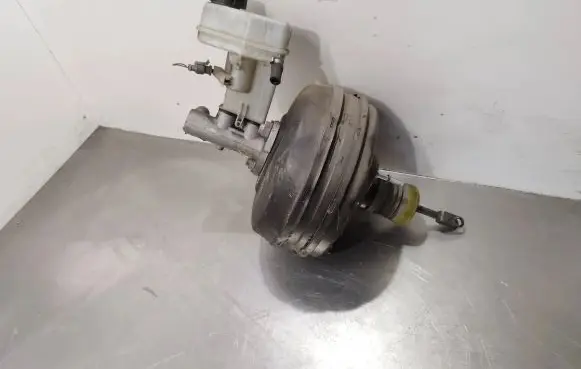 Opel Vectra C Master brake cylinder 13126710 46831404