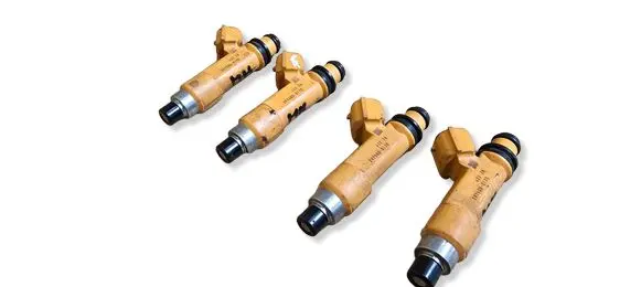 Suzuki Ignis Fuel injectors set 2975000120 42226