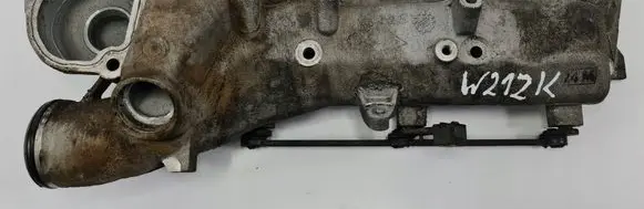 Mercedes-Benz E W212 Intake manifold A642090