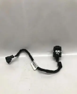 Mercedes-Benz C W204 Oil temperature sensor A2045409806