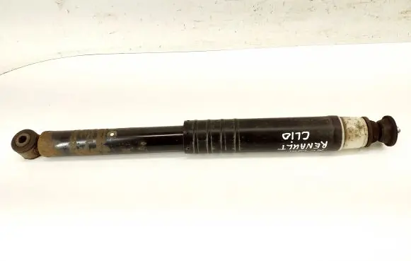 Renault Clio IV Rear shock absorber/damper 562109815R