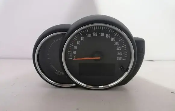 Mini Cooper Countryman R60 Speedometer (instrument cluster) 9265439