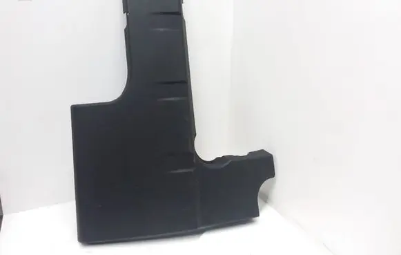 Opel Vectra C Engine cover (trim) 24435889 315342345EK