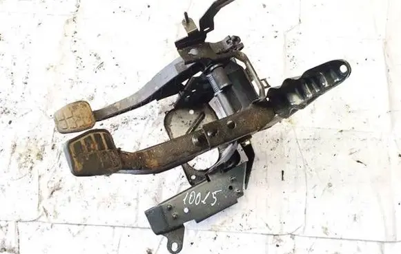 Volkswagen Polo III 6N 6N2 6NF Clutch pedal w06n1721031al 5700223