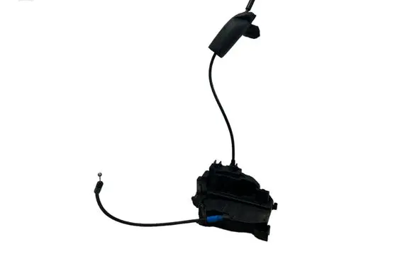 Renault Megane III Front door lock 805020001R