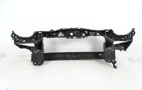 Renault Kangoo II Radiator support slam panel 8201130847M