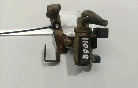 Opel Zafira B Turbo solenoid valve 07100